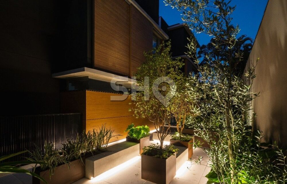 Casa de Condomínio à venda com 4 quartos, 338m² - Foto 7