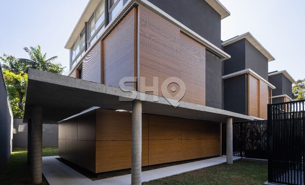 Casa de Condomínio à venda com 4 quartos, 338m² - Foto 5