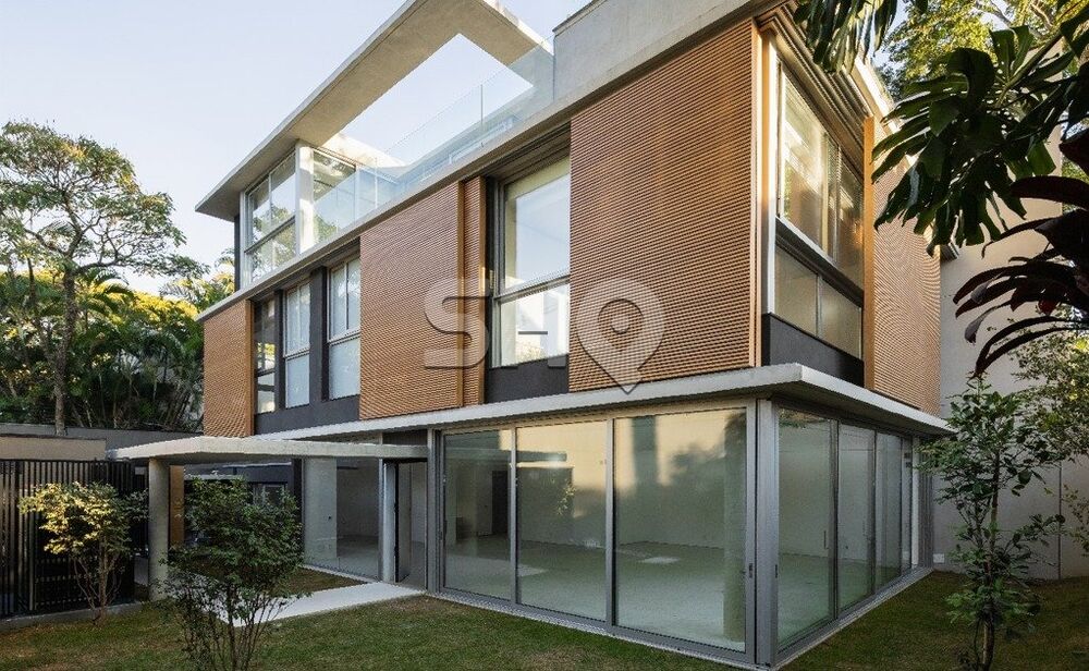 Casa de Condomínio à venda com 4 quartos, 338m² - Foto 3