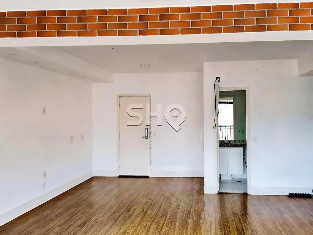 Apartamento à venda com 1 quarto, 42m² - Foto 4