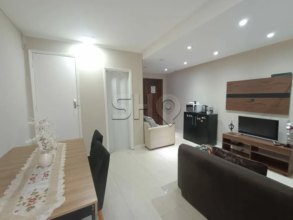 Apartamento, 1 quarto, 40 m² - Foto 8