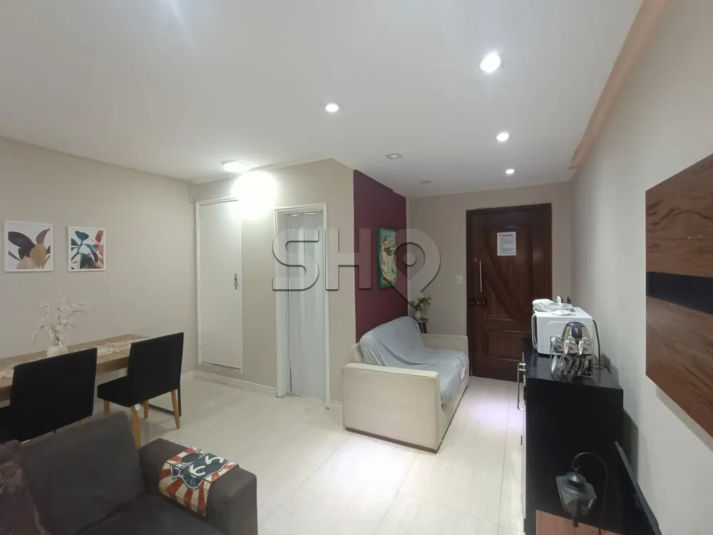 Apartamento, 1 quarto, 40 m² - Foto 3