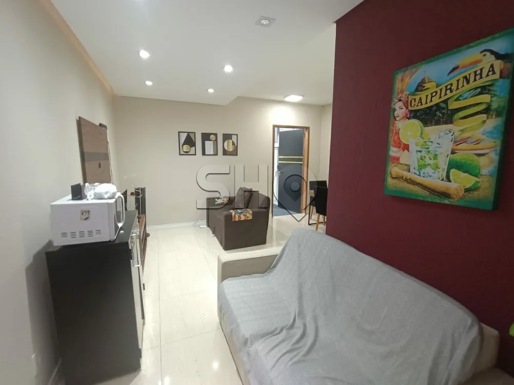 Apartamento, 1 quarto, 40 m² - Foto 7