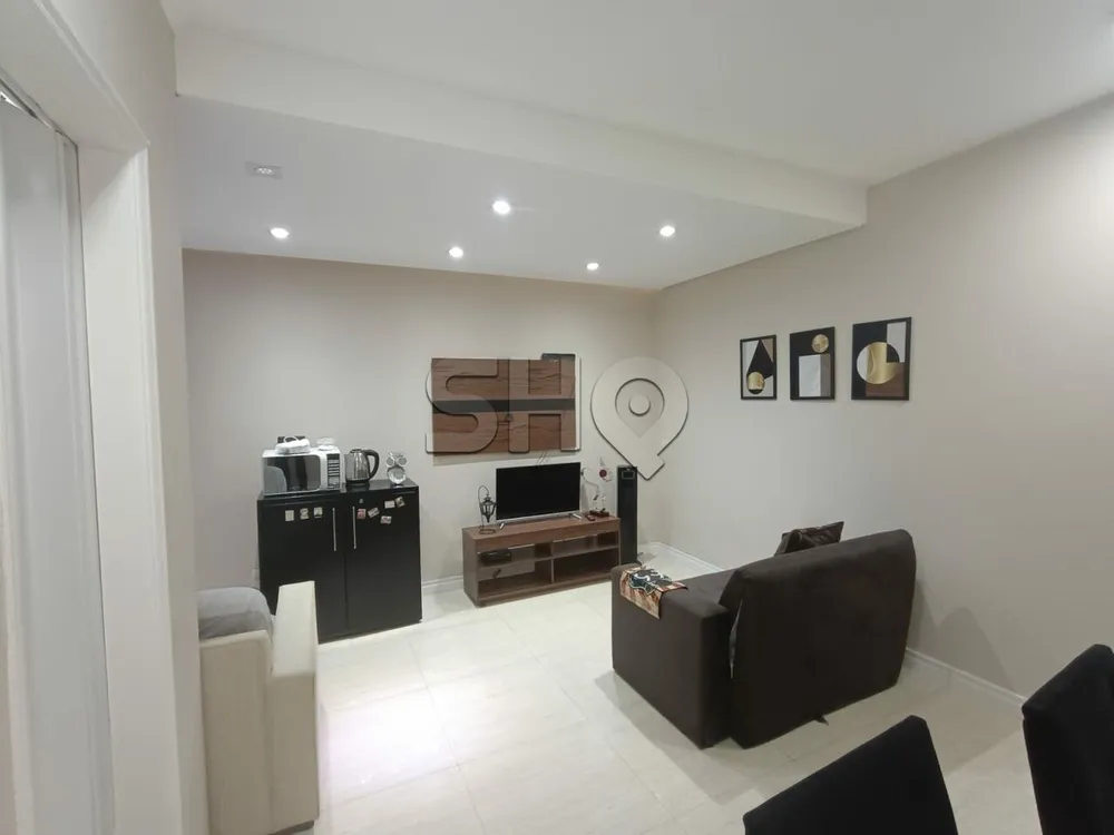 Apartamento, 1 quarto, 40 m² - Foto 1