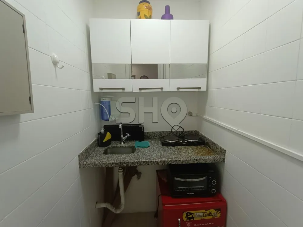Apartamento, 1 quarto, 40 m² - Foto 4