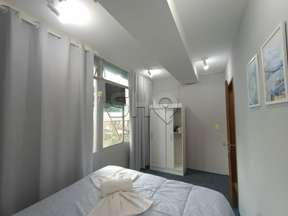 Apartamento, 1 quarto, 40 m² - Foto 2