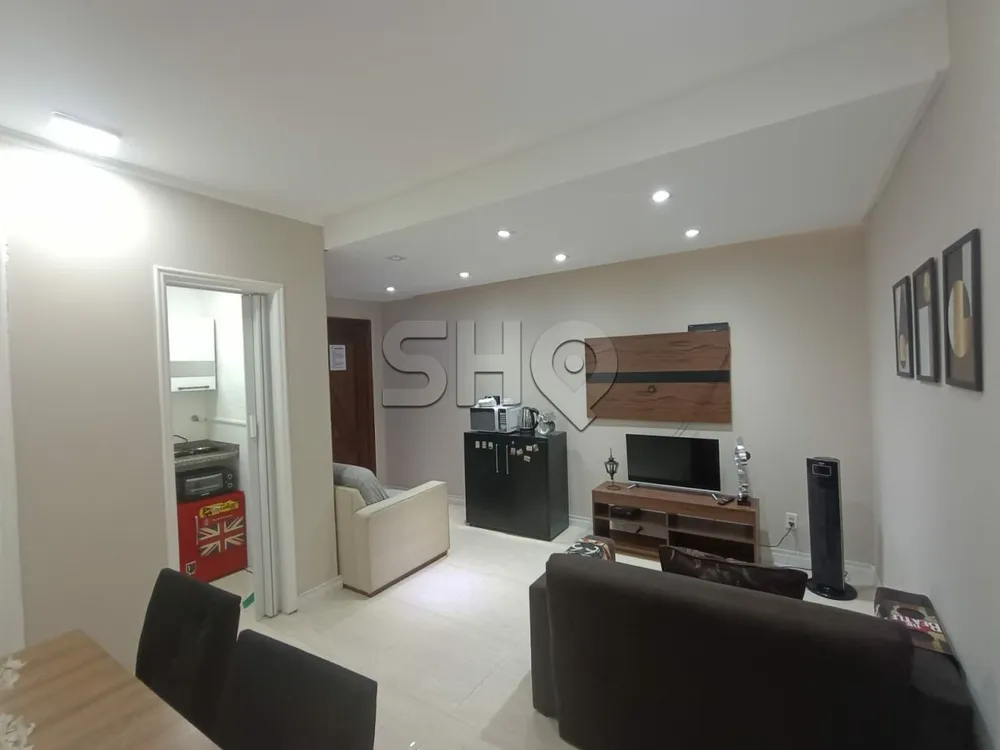 Apartamento, 1 quarto, 40 m² - Foto 5