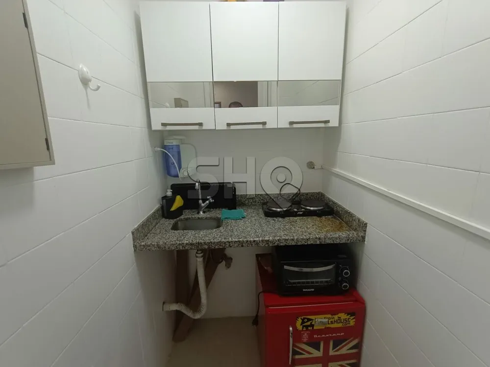 Apartamento, 1 quarto, 40 m² - Foto 6