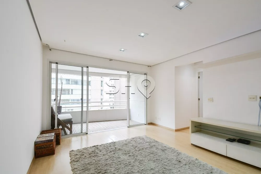 Apartamento à venda com 4 quartos, 105m² - Foto 1