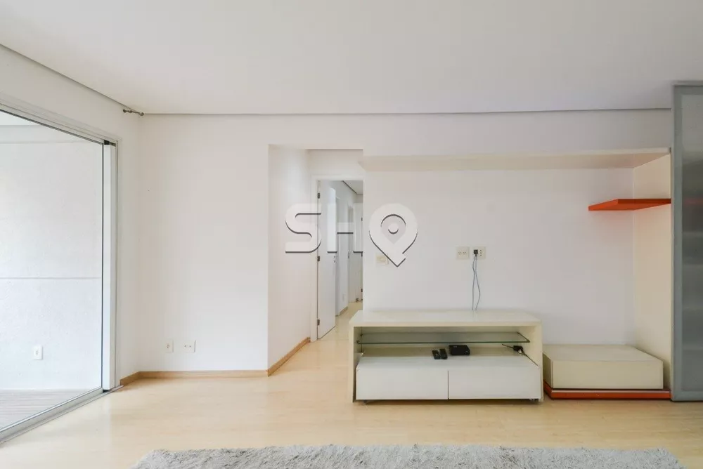 Apartamento à venda com 4 quartos, 105m² - Foto 4