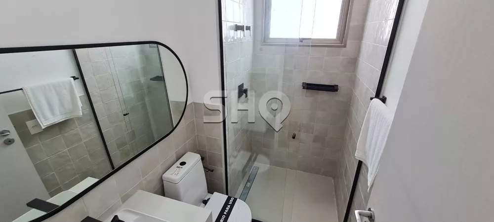 Apartamento à venda com 3 quartos, 150m² - Foto 11