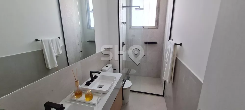 Apartamento à venda com 3 quartos, 150m² - Foto 7