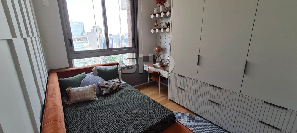 Apartamento à venda com 3 quartos, 150m² - Foto 10