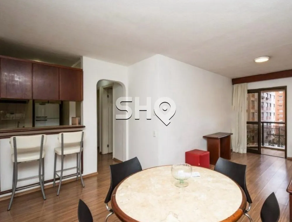 Apartamento, 2 quartos, 70 m² - Foto 16