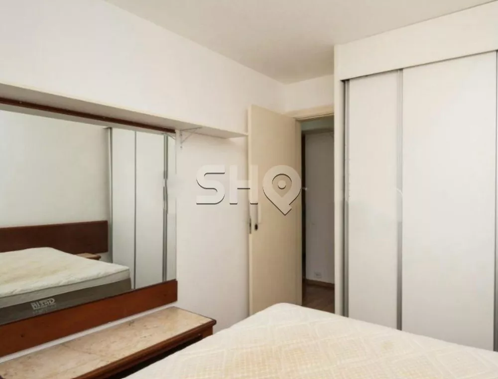 Apartamento à venda com 2 quartos, 70m² - Foto 5