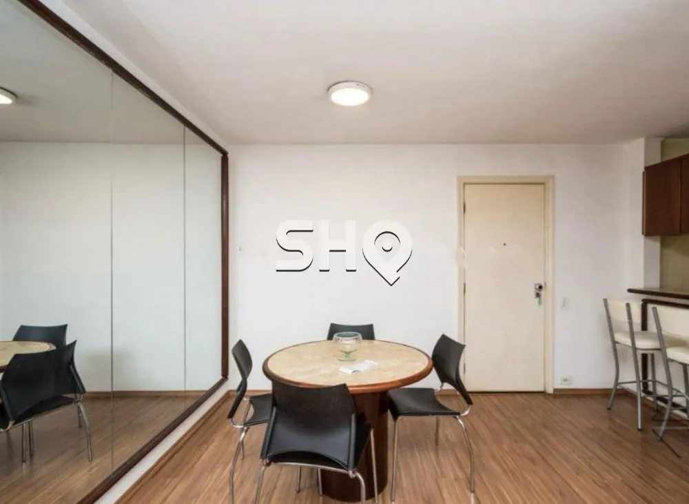 Apartamento, 2 quartos, 70 m² - Foto 7