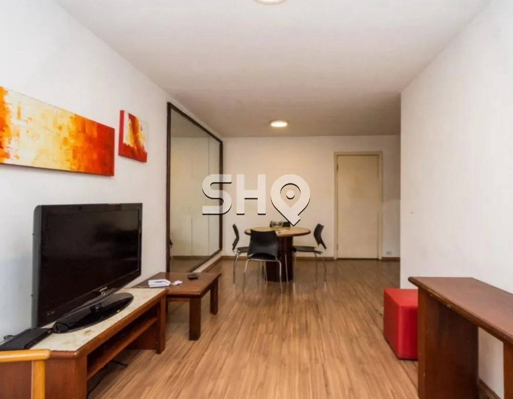 Apartamento, 2 quartos, 70 m² - Foto 9