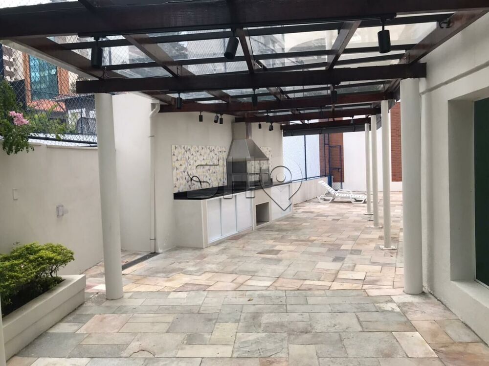 Apartamento à venda com 3 quartos, 130m² - Foto 15