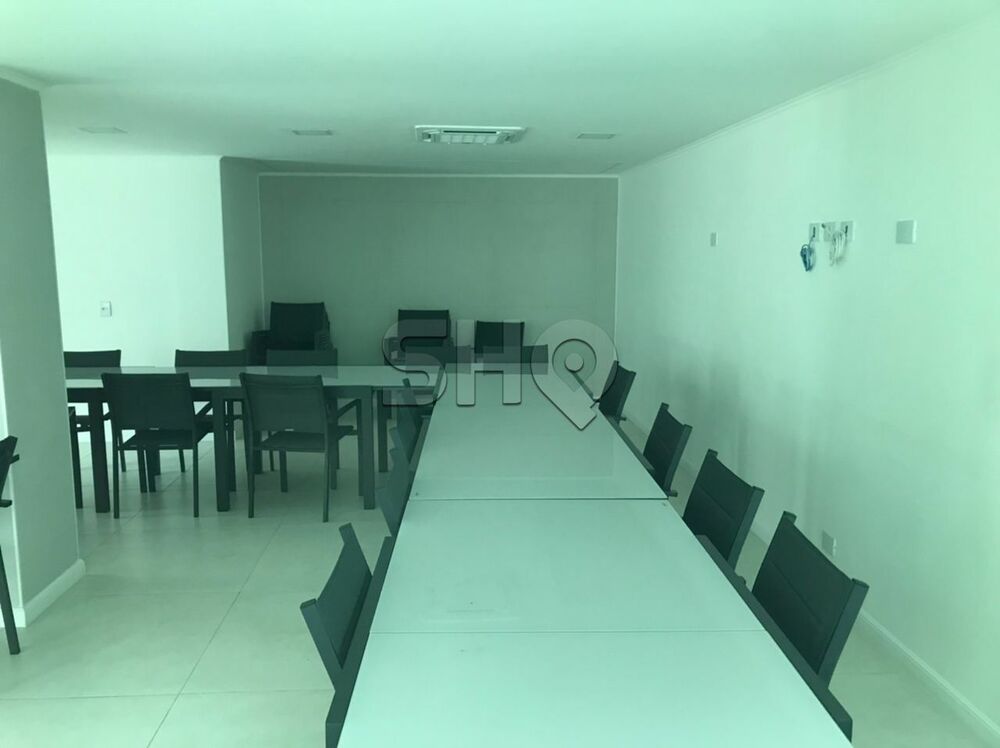 Apartamento à venda com 3 quartos, 130m² - Foto 11