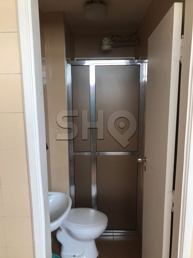 Apartamento à venda com 3 quartos, 130m² - Foto 9