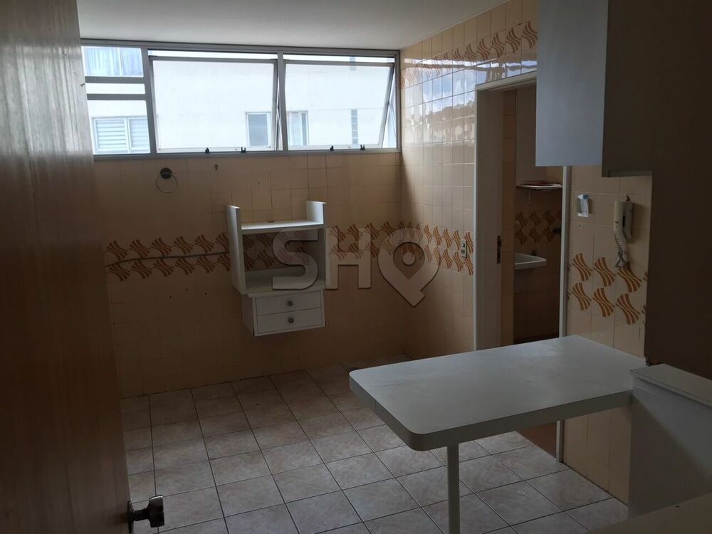 Apartamento à venda com 3 quartos, 130m² - Foto 20