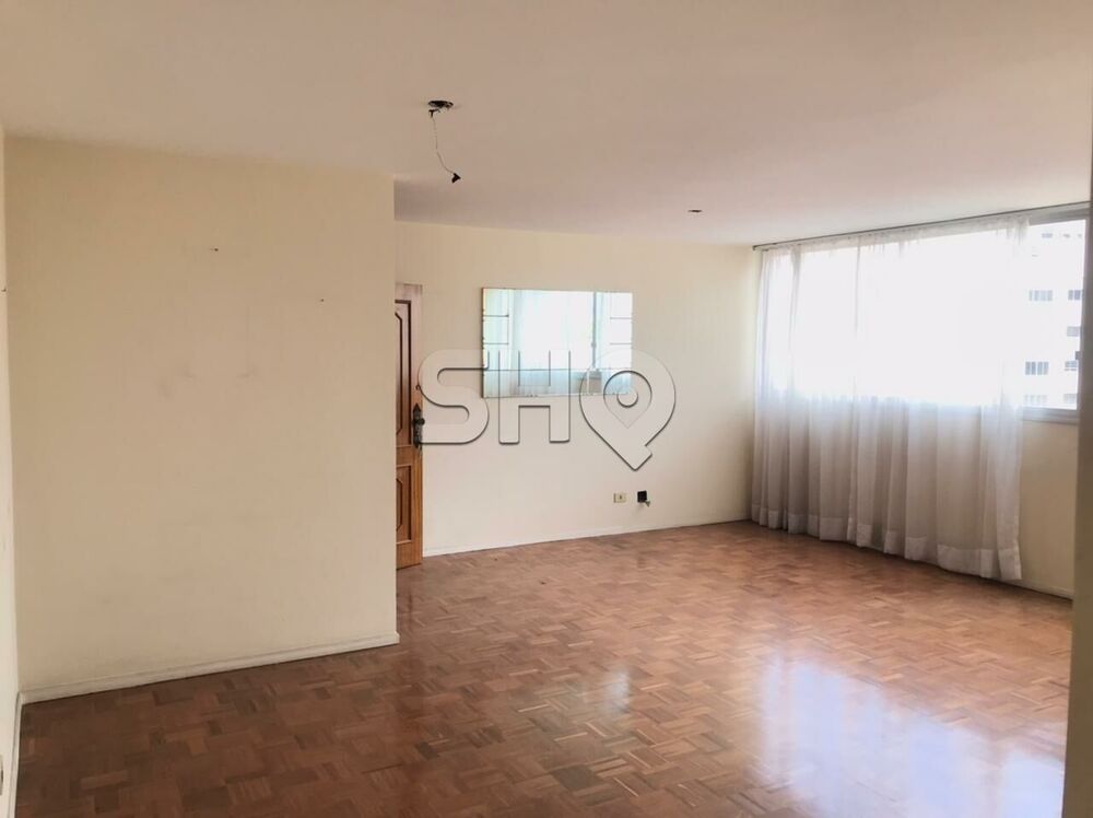 Apartamento à venda com 3 quartos, 130m² - Foto 8