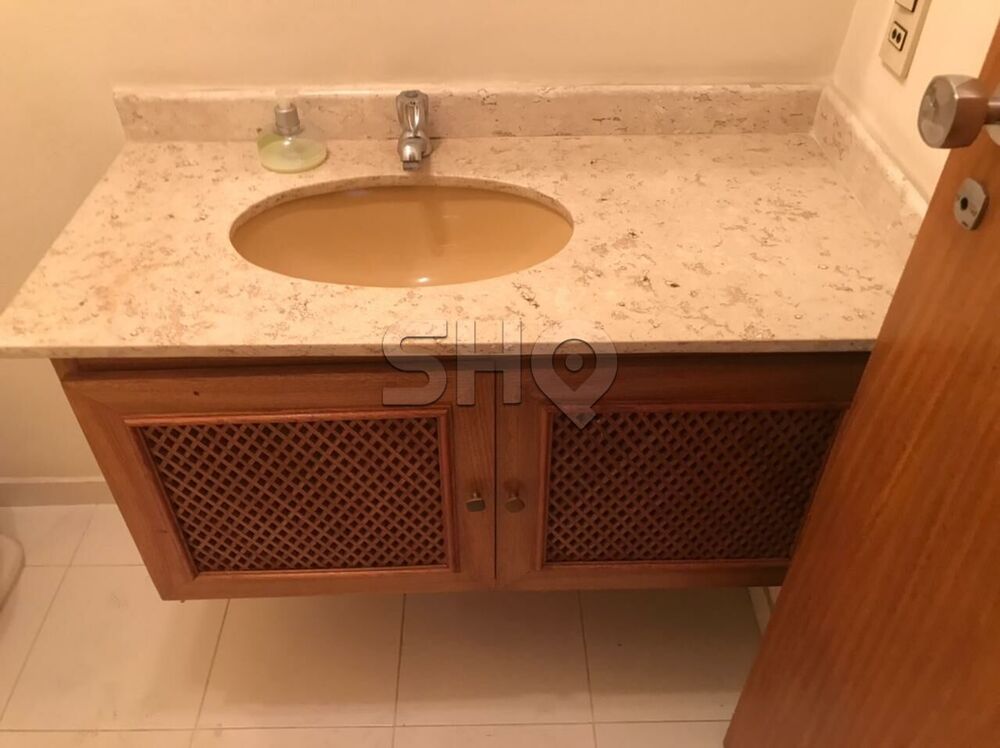 Apartamento à venda com 3 quartos, 130m² - Foto 2