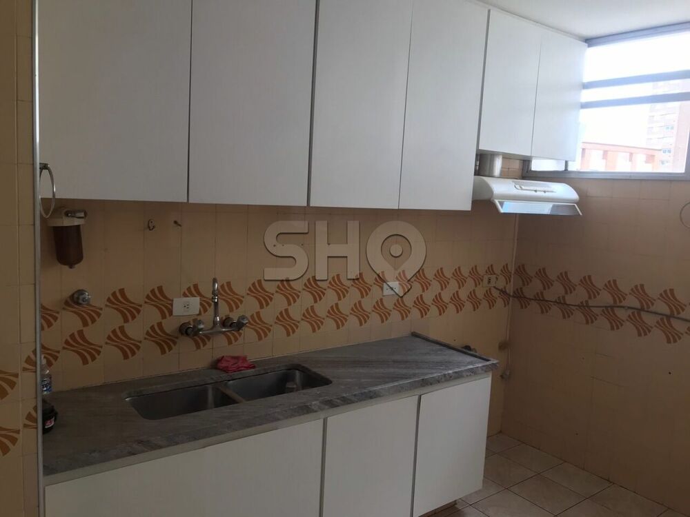 Apartamento à venda com 3 quartos, 130m² - Foto 14
