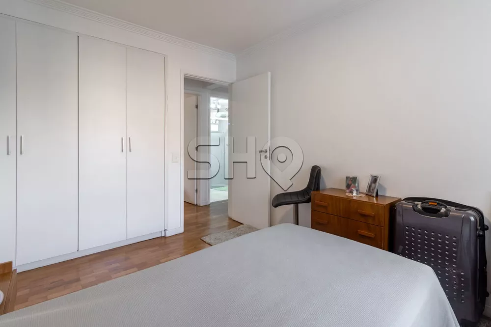 Apartamento à venda com 3 quartos, 115m² - Foto 10