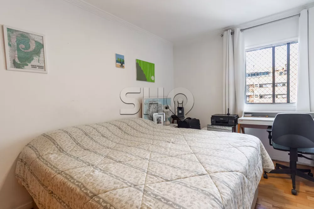 Apartamento à venda com 3 quartos, 115m² - Foto 5