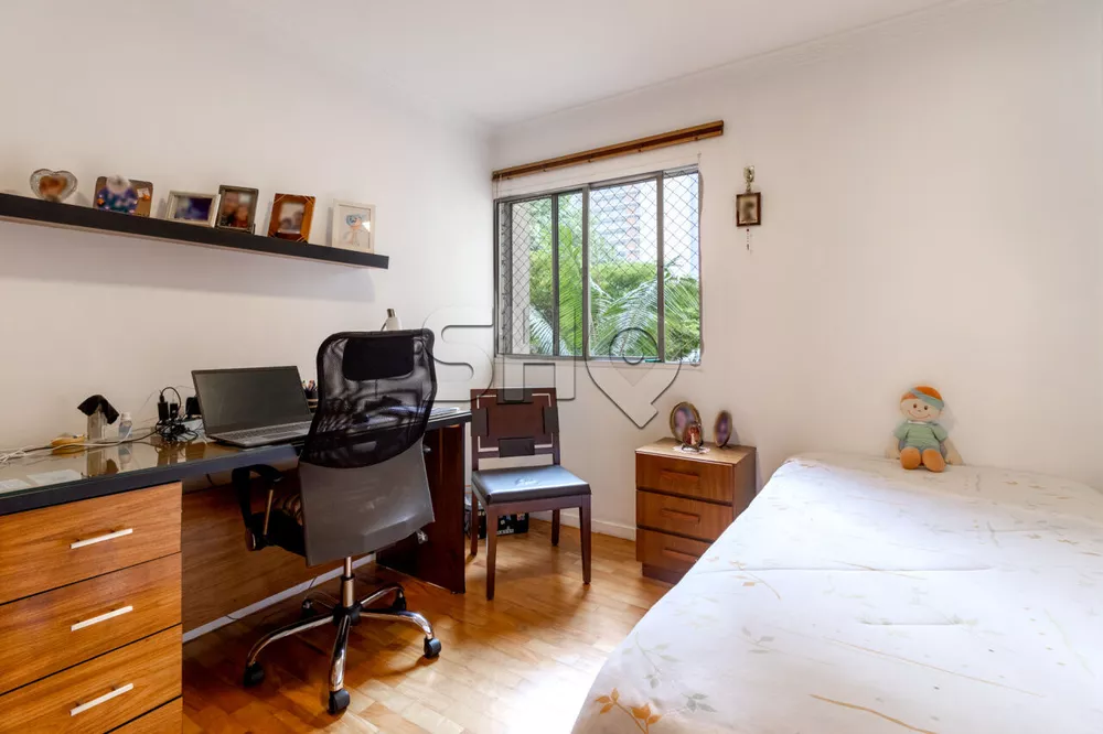 Apartamento à venda com 3 quartos, 115m² - Foto 12