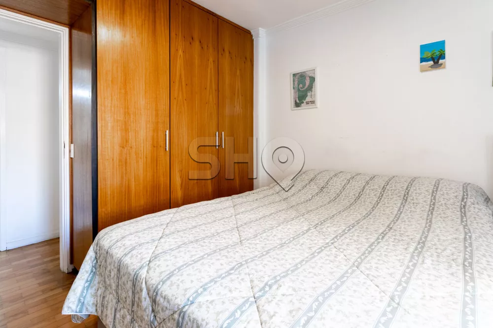 Apartamento à venda com 3 quartos, 115m² - Foto 6