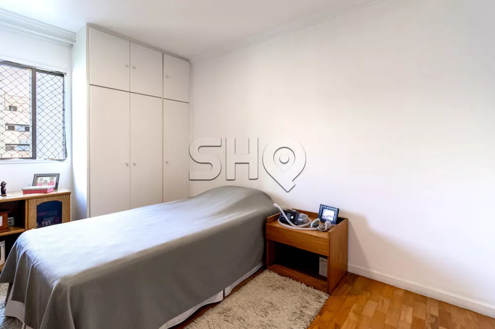 Apartamento à venda com 3 quartos, 115m² - Foto 8