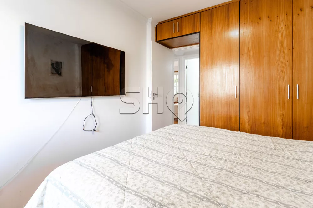 Apartamento à venda com 3 quartos, 115m² - Foto 7