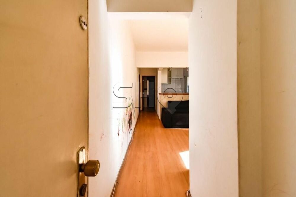 Apartamento, 1 quarto, 67 m² - Foto 3