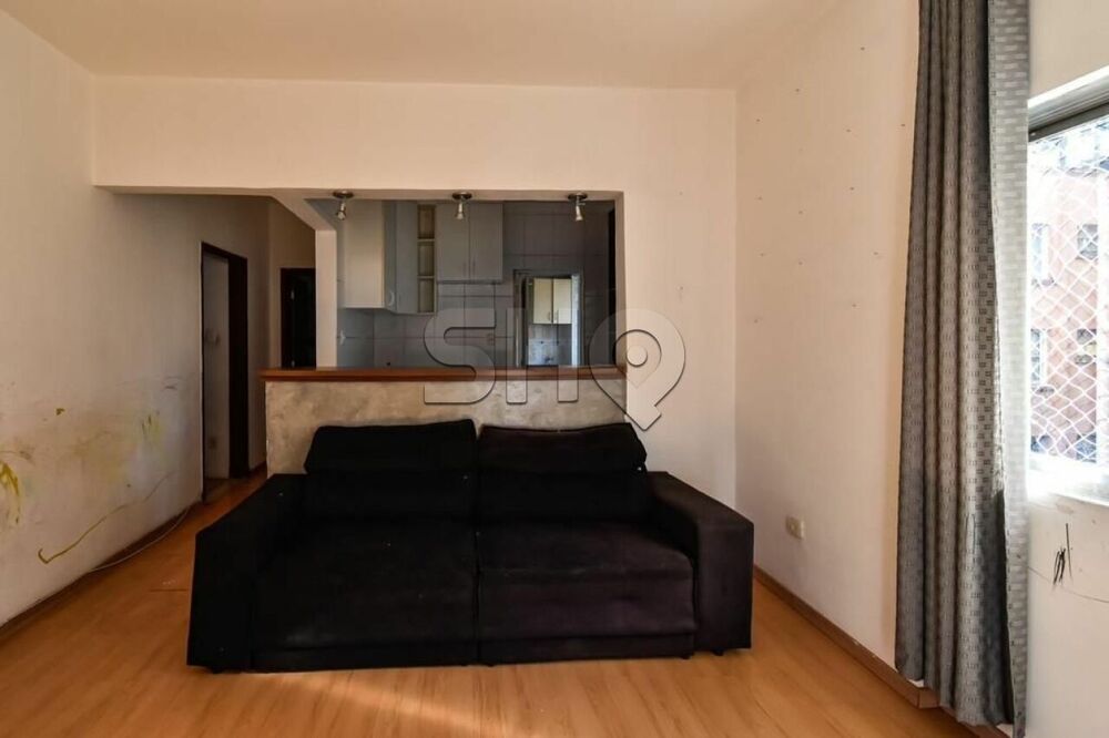 Apartamento, 1 quarto, 67 m² - Foto 2