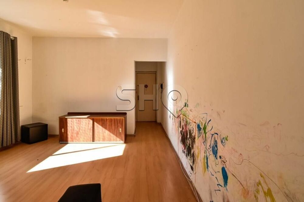 Apartamento, 1 quarto, 67 m² - Foto 4