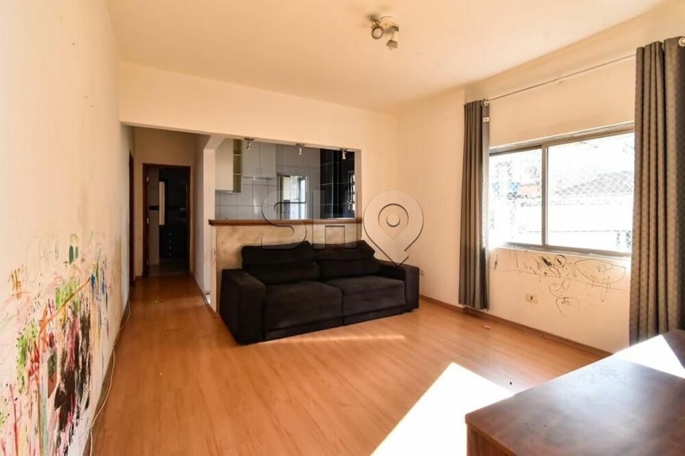 Apartamento, 1 quarto, 67 m² - Foto 9