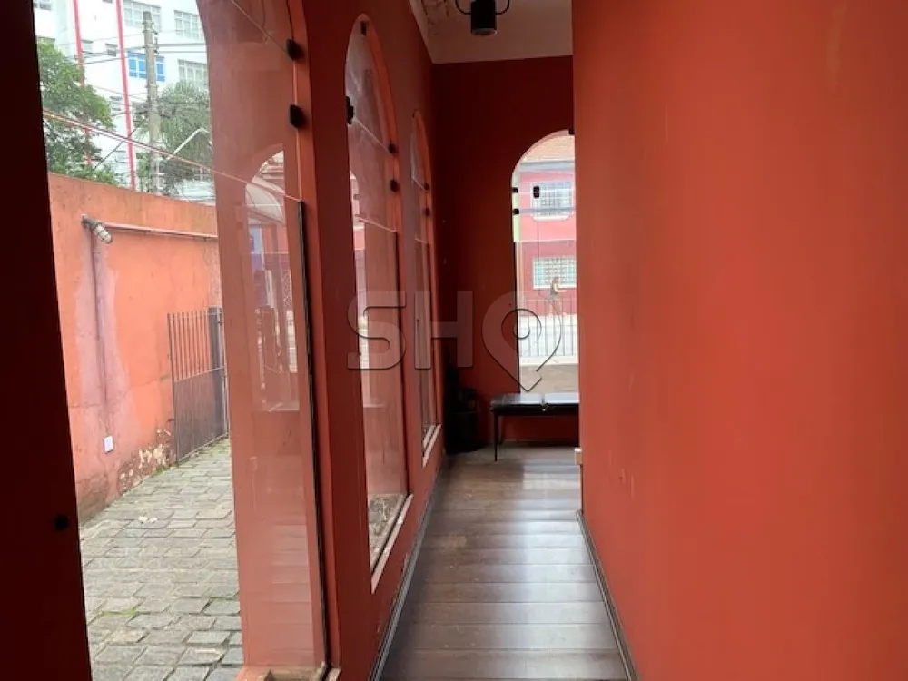 Casa Comercial, 205 m² - Foto 1