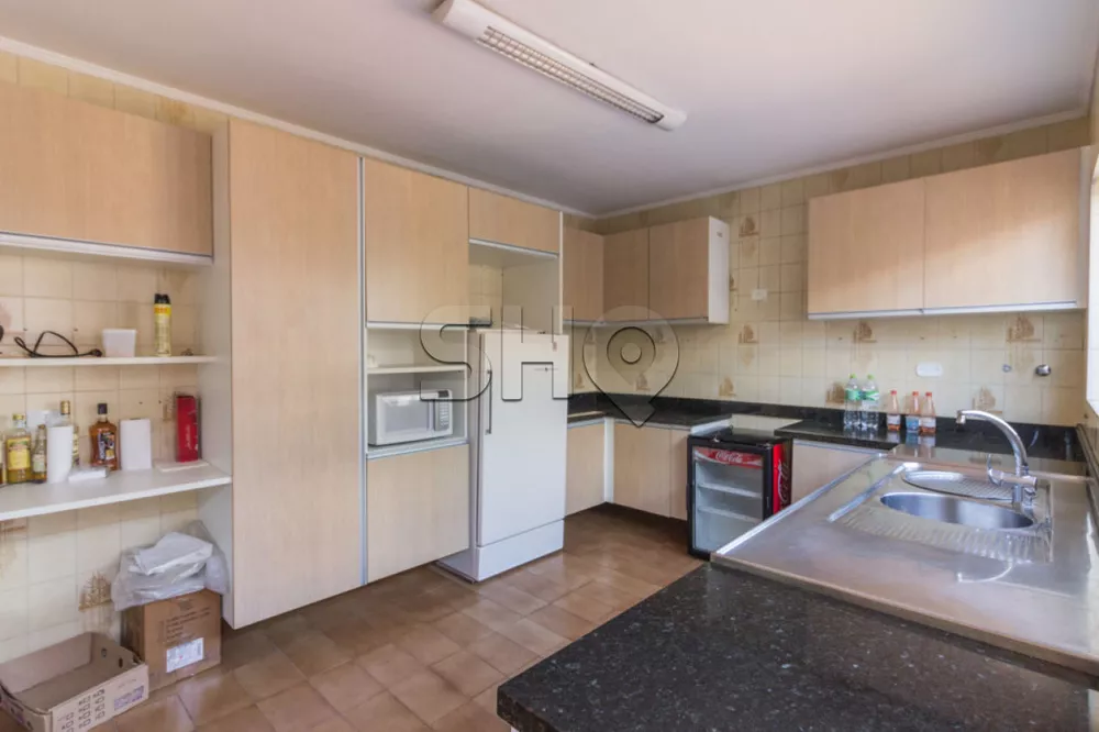 Sobrado, 4 quartos, 361 m² - Foto 10