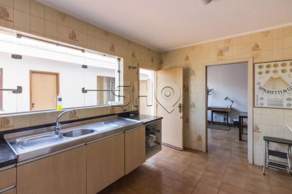 Sobrado, 4 quartos, 361 m² - Foto 9