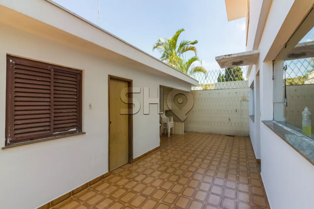 Sobrado, 4 quartos, 361 m² - Foto 2