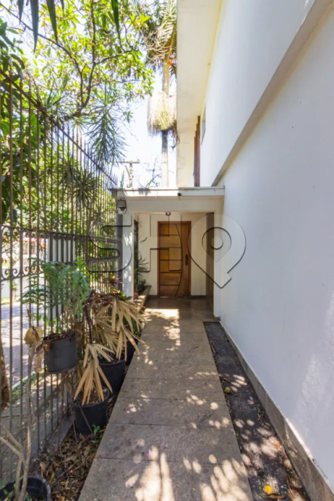 Sobrado, 4 quartos, 361 m² - Foto 11