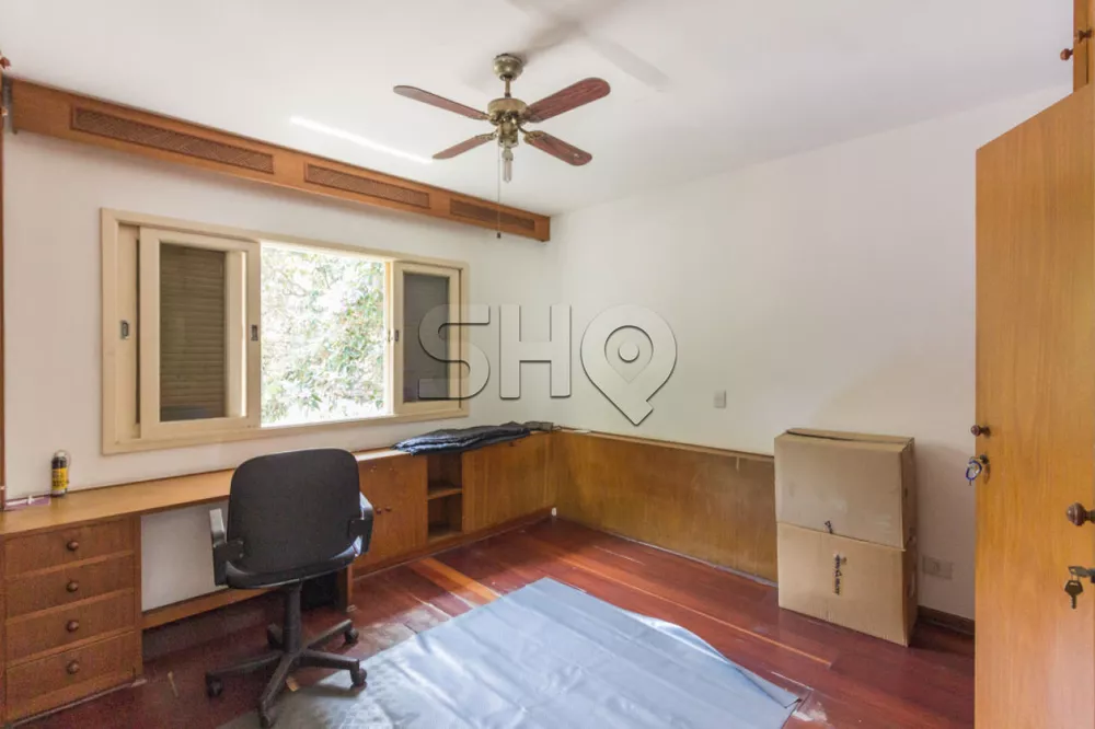 Sobrado, 4 quartos, 361 m² - Foto 4