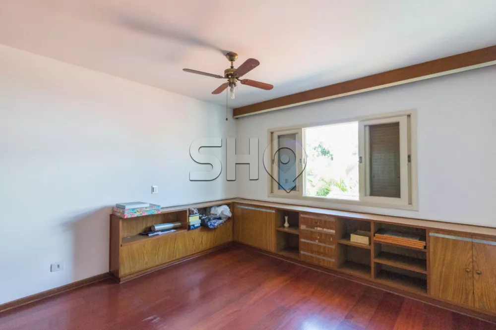 Sobrado, 4 quartos, 361 m² - Foto 7