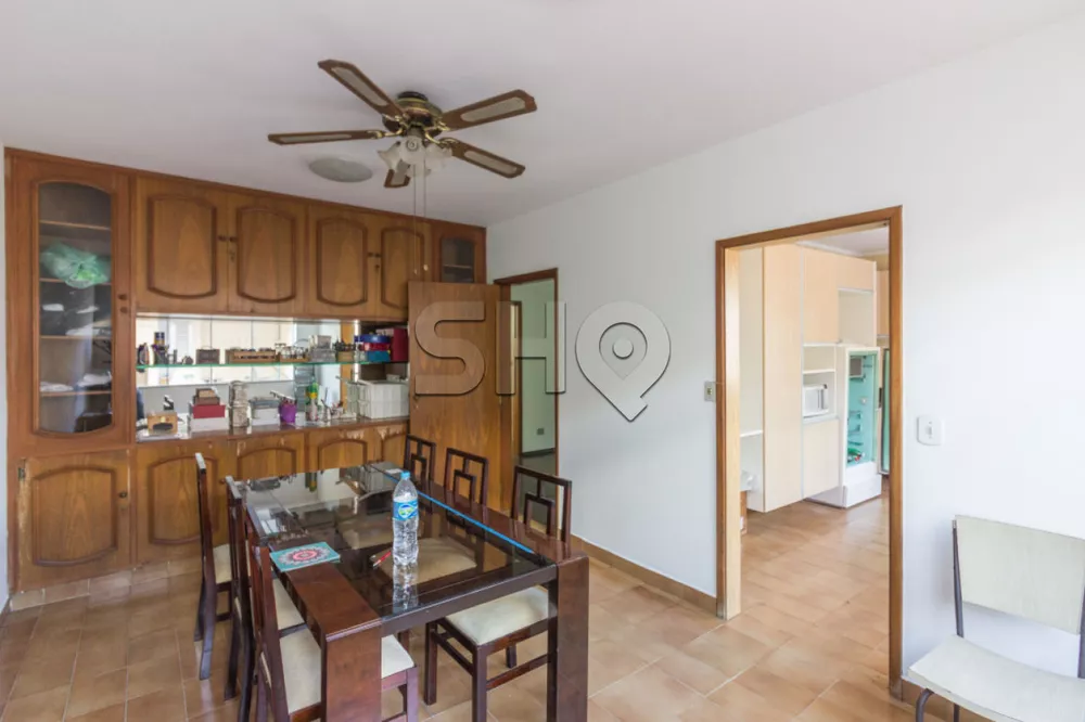 Sobrado, 4 quartos, 361 m² - Foto 1