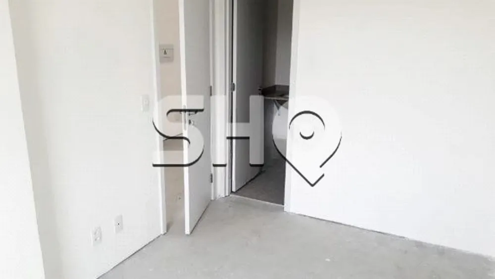 Apartamento, 1 quarto, 34 m² - Foto 2