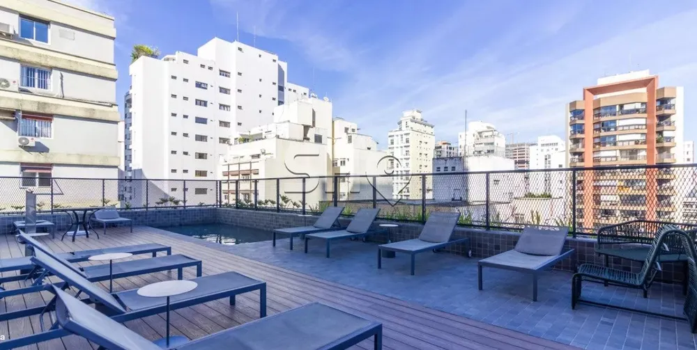 Apartamento, 1 quarto, 34 m² - Foto 4