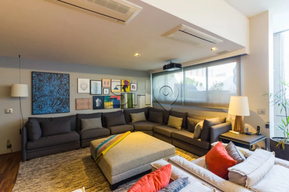 Cobertura, 2 quartos, 246 m² - Foto 2