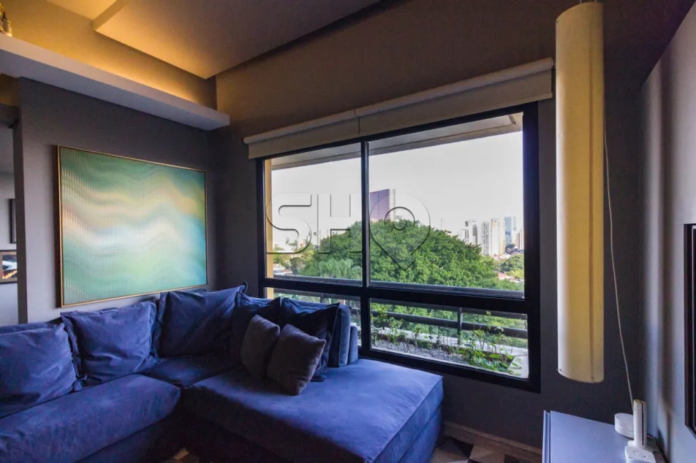 Cobertura, 2 quartos, 246 m² - Foto 4
